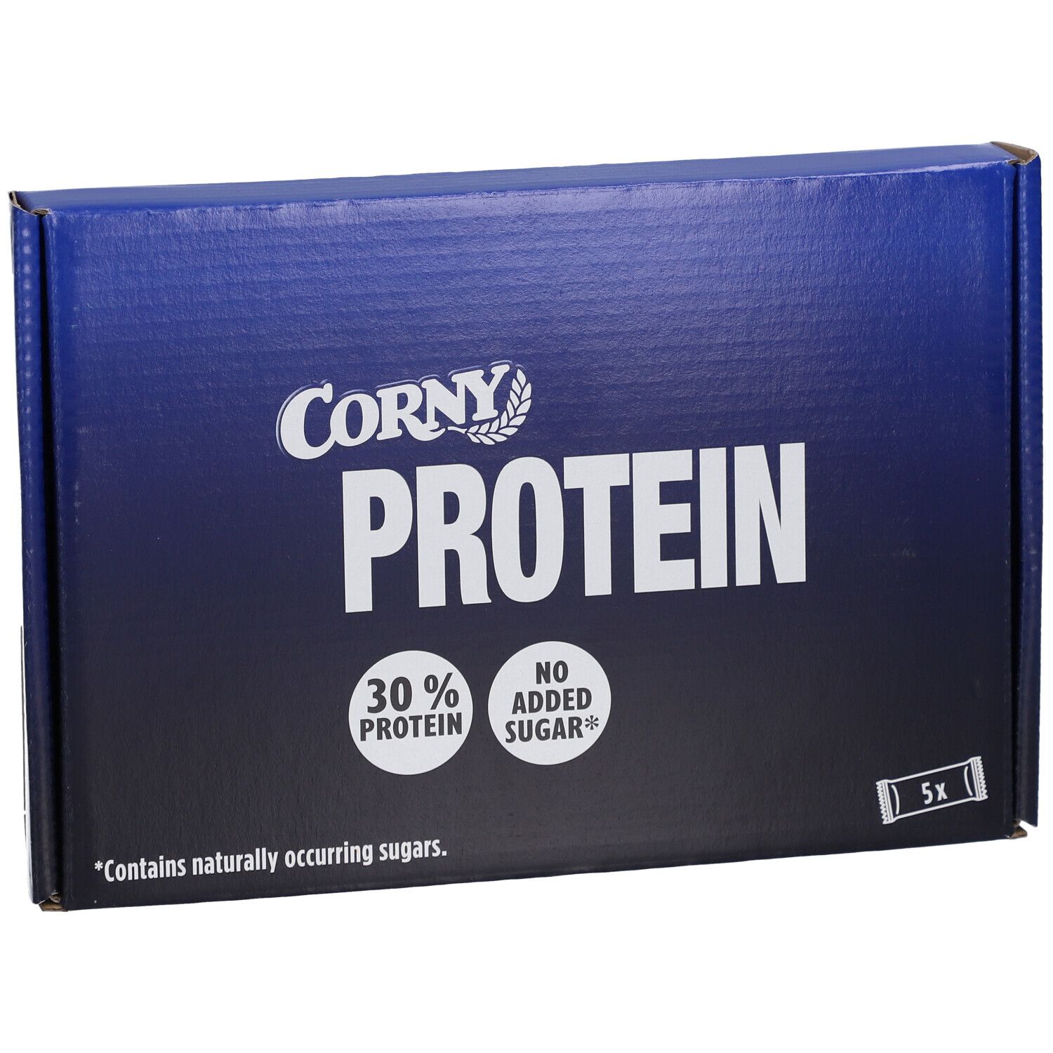 CORNY Protein 5erPack  Riegel