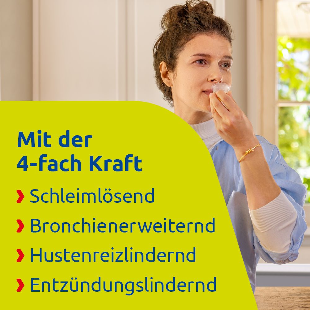 Prospan® Hustenliquid, für Erwachsene