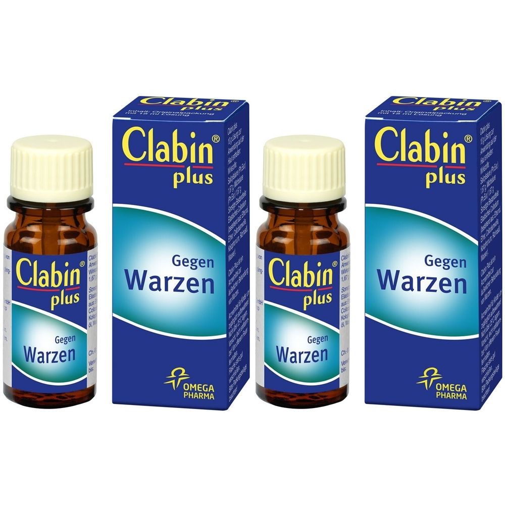 Clabin® plus