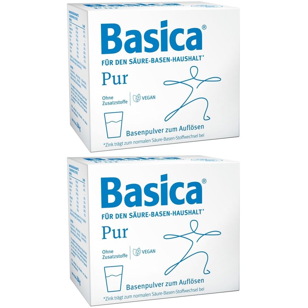 Basica® Pur