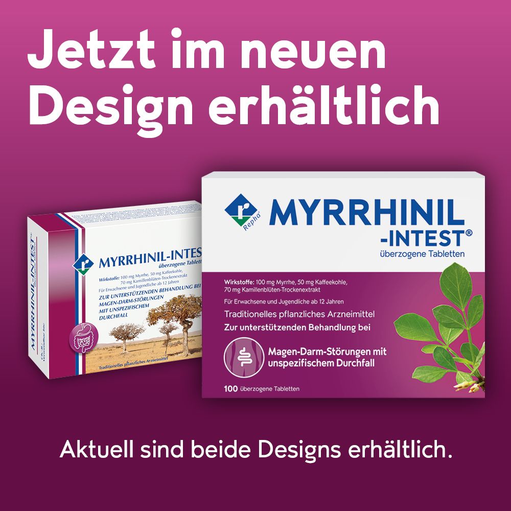 MYRRHINIL-INTEST®