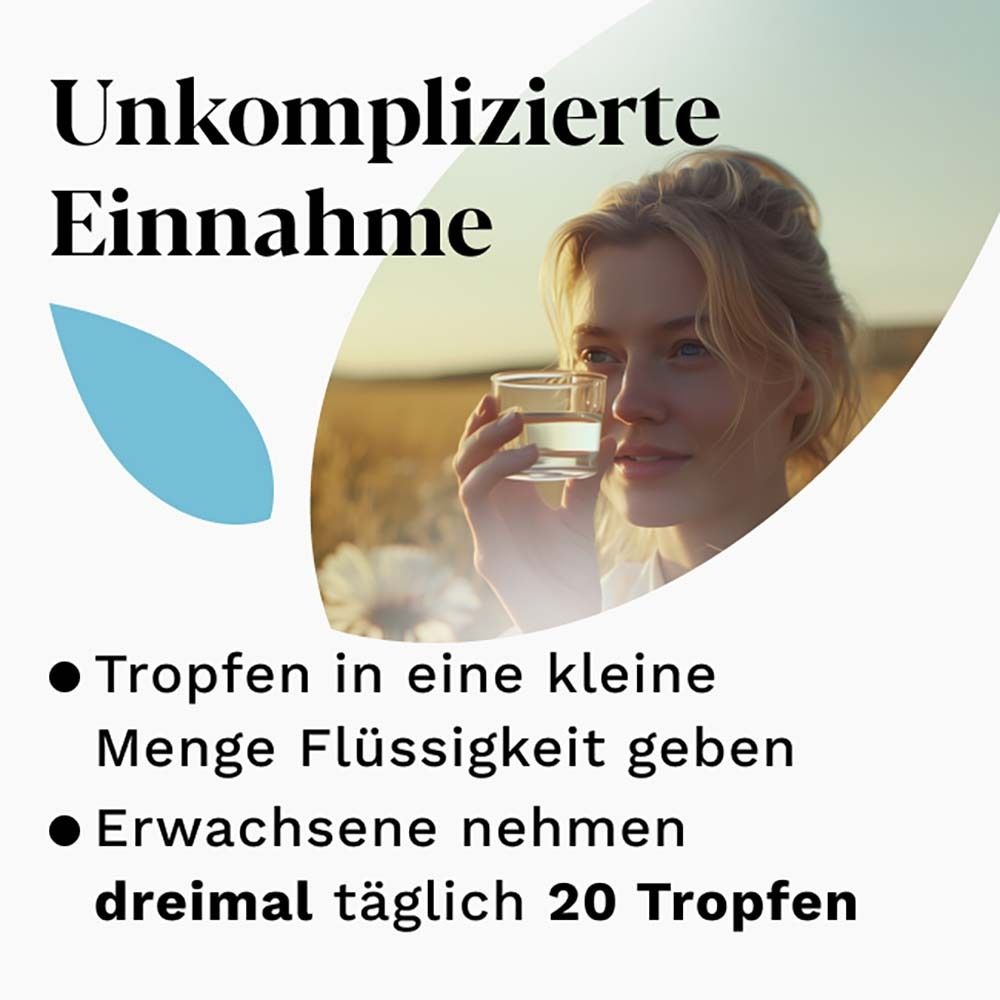 Iberogast® Classic: schnelle Linderung bei akuten Magen-Darm-Beschwerden - Jetzt 15% mit dem Code iberogast15 sparen*