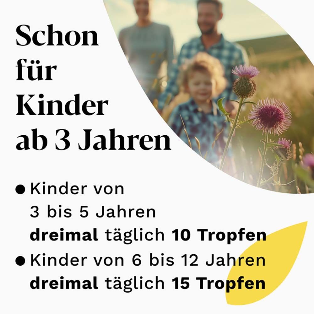 Iberogast® Classic: schnelle Linderung bei akuten Magen-Darm-Beschwerden - Jetzt 15% mit dem Code iberogast15 sparen*
