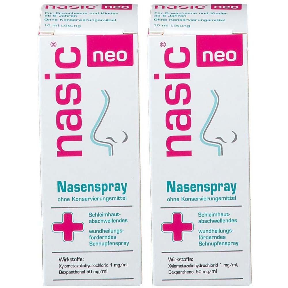 nasic® neo