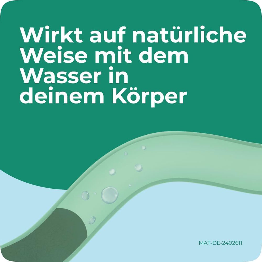 DulcoSoft Pulver | Bei Verstopfung & hartem Stuhl | Mit Macrogol 4000