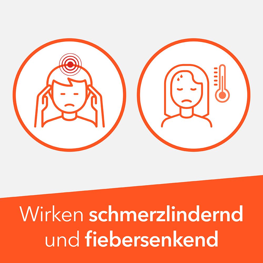 Diclo-ratiopharm® 25 mg Filmtabletten: Lindern Schmerzen und wirken fiebersenkend sowie entzündungshemmend. Mit dem Wirkstoff Diclofenac