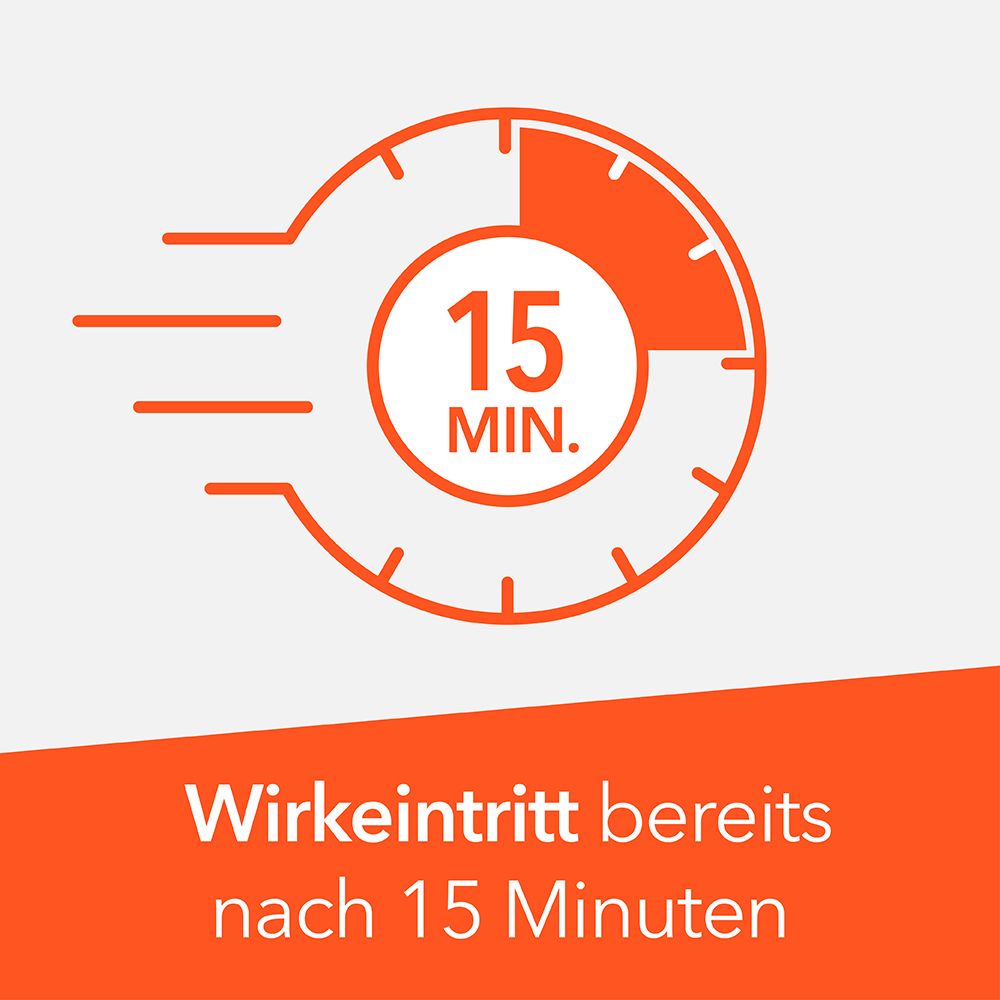 Diclo-ratiopharm® 25 mg Filmtabletten: Lindern Schmerzen und wirken fiebersenkend sowie entzündungshemmend. Mit dem Wirkstoff Diclofenac