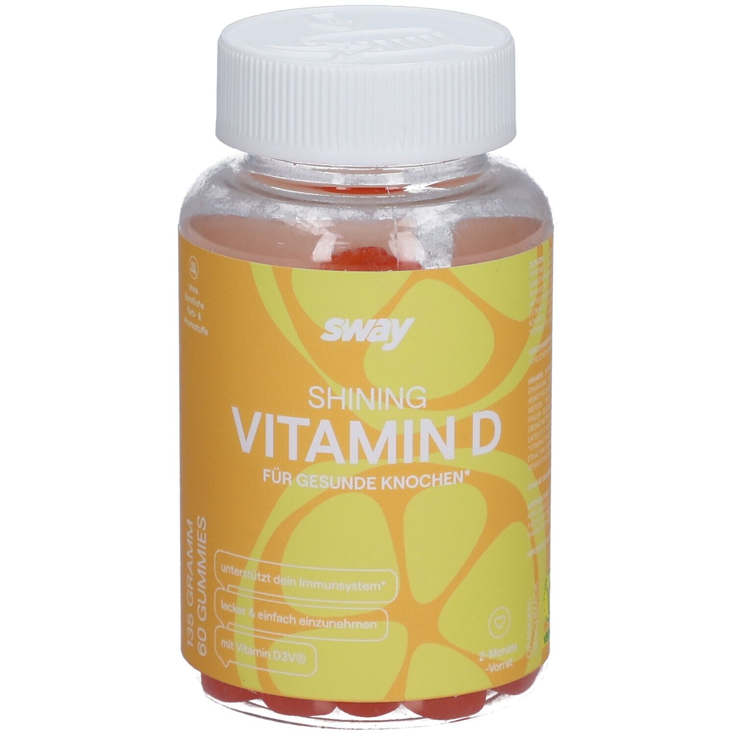 sway Shining Vitamin D
