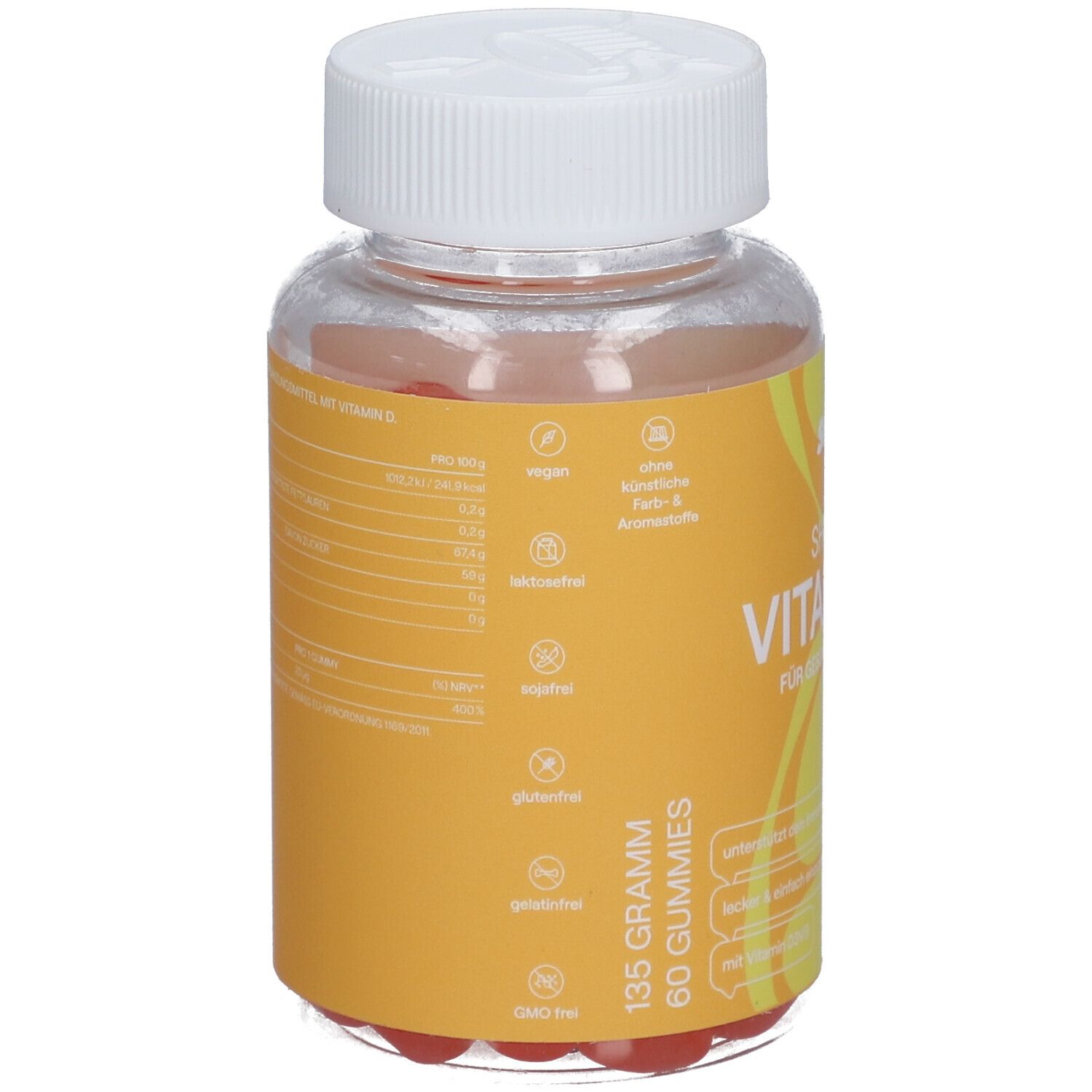sway Shining Vitamin D