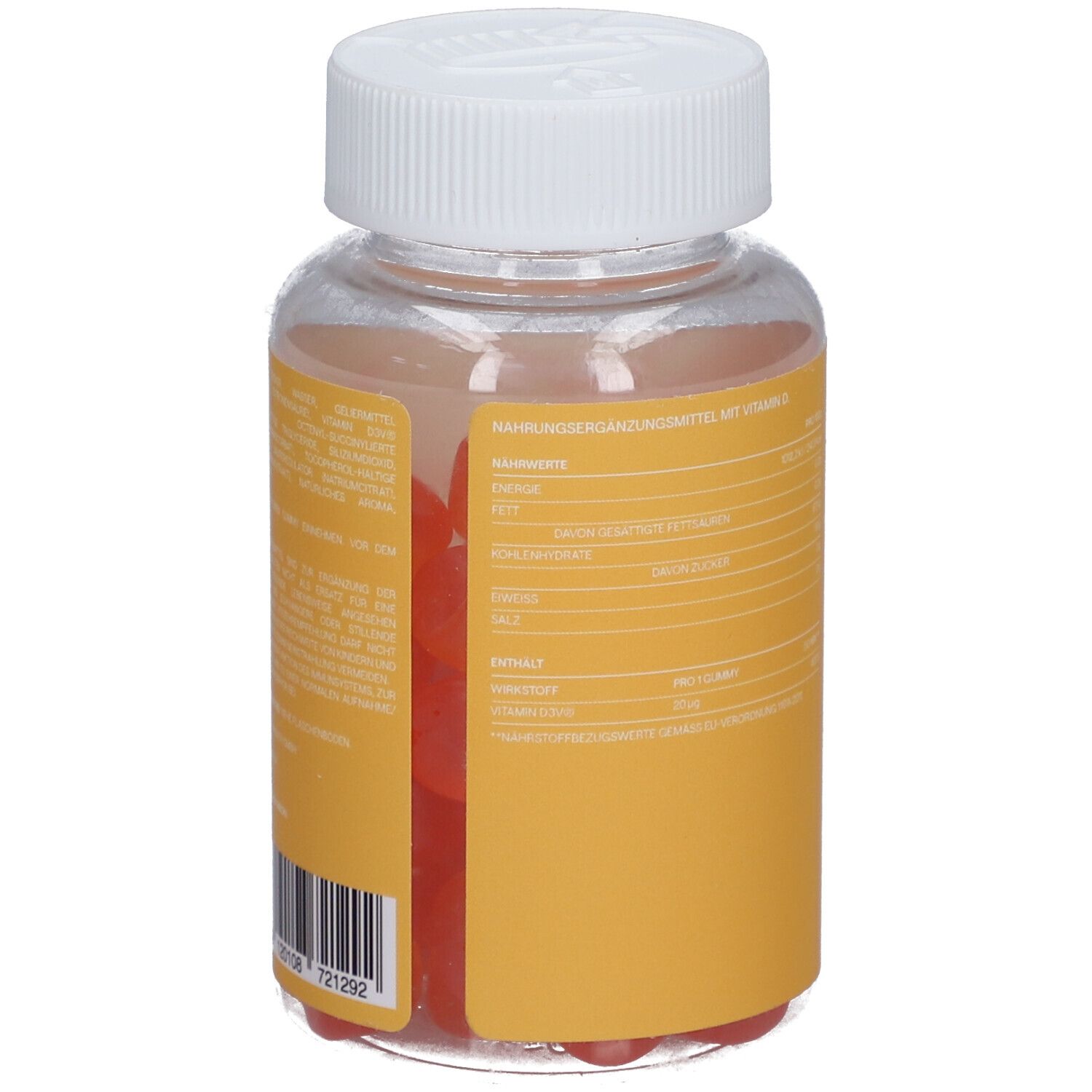 sway Shining Vitamin D