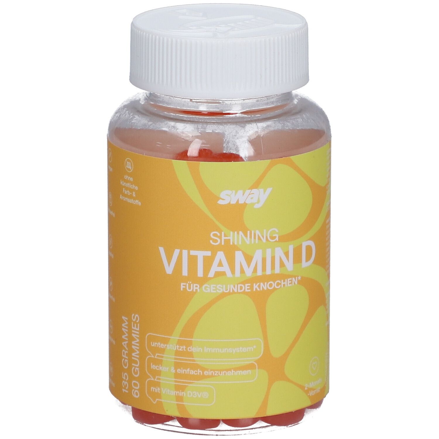 sway Shining Vitamin D