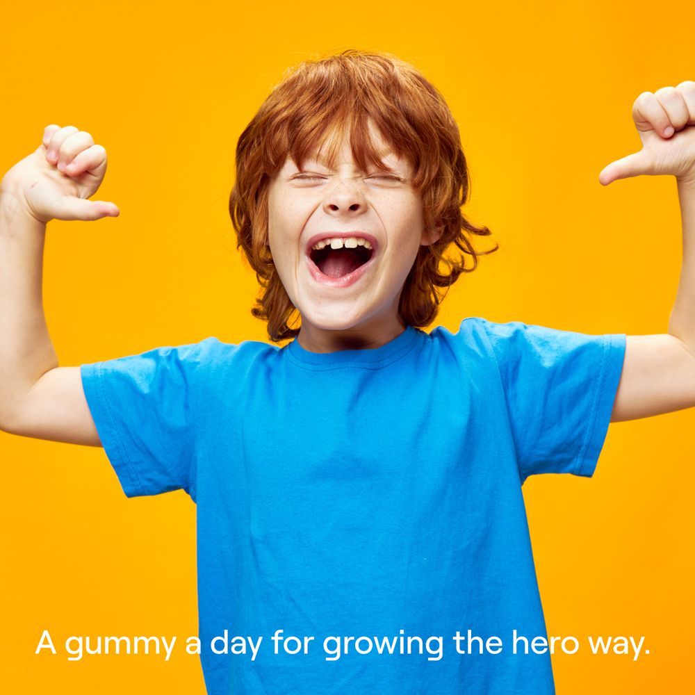 sway Essential Multivitamin Kids