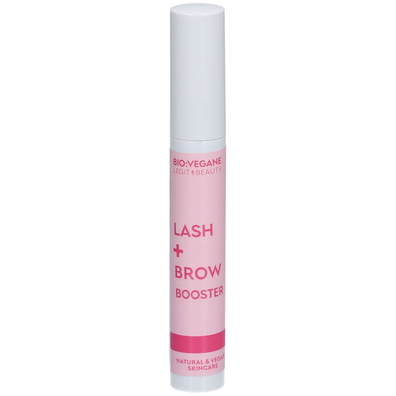 BIO:VEGANE® Lash + Brow Booster