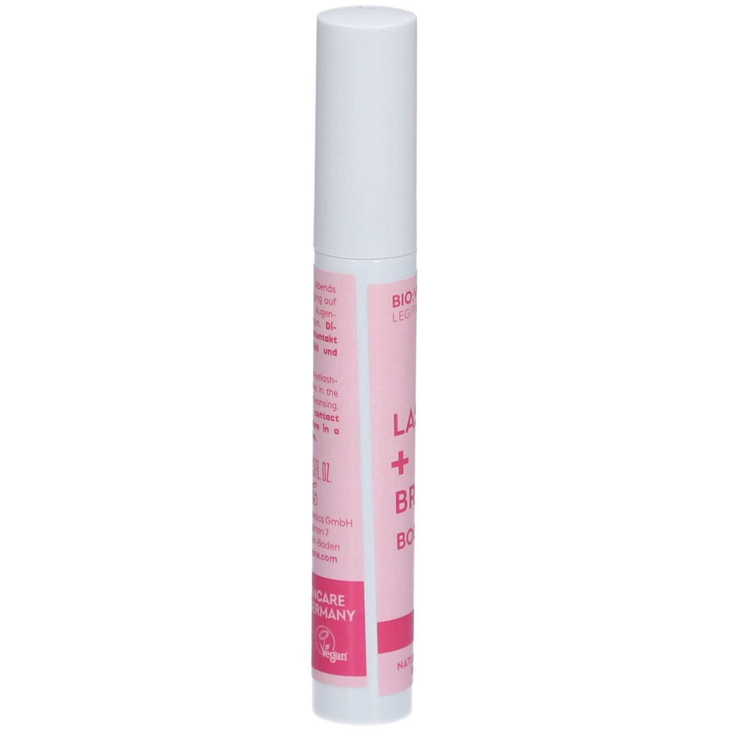 BIO:VEGANE® Lash + Brow Booster