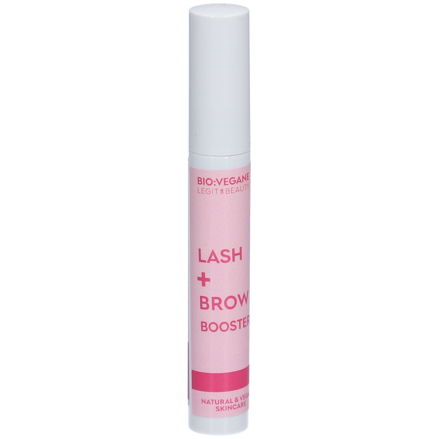 BIO:VEGANE® Lash + Brow Booster