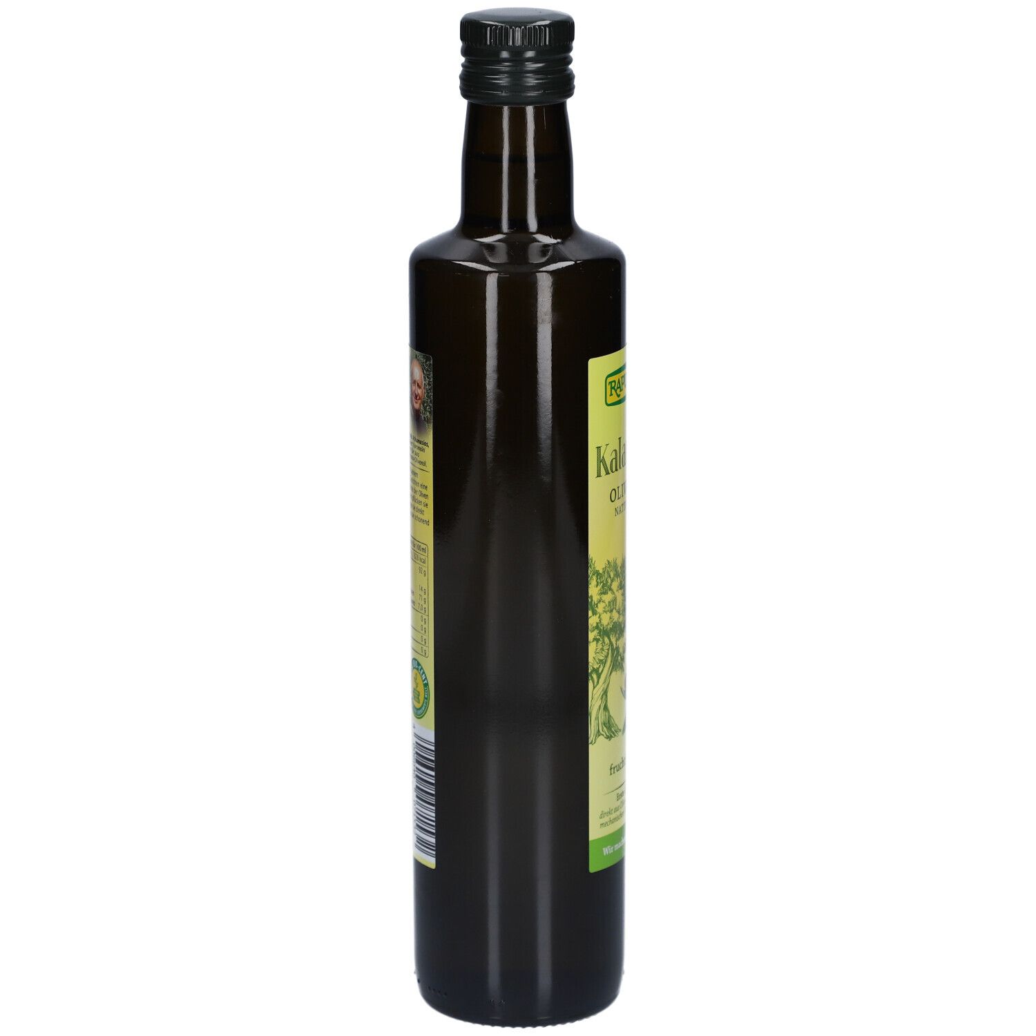 Rapunzel Olivenöl Kalamata P.G.I., nativ extra