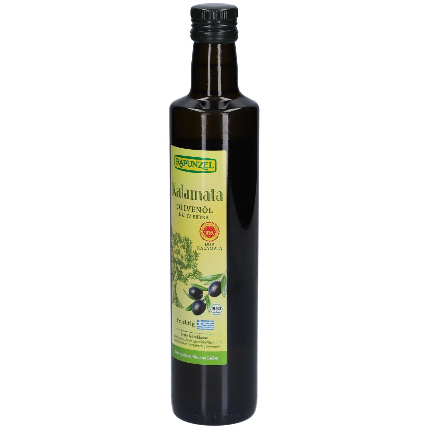 Rapunzel Olivenöl Kalamata P.G.I., nativ extra