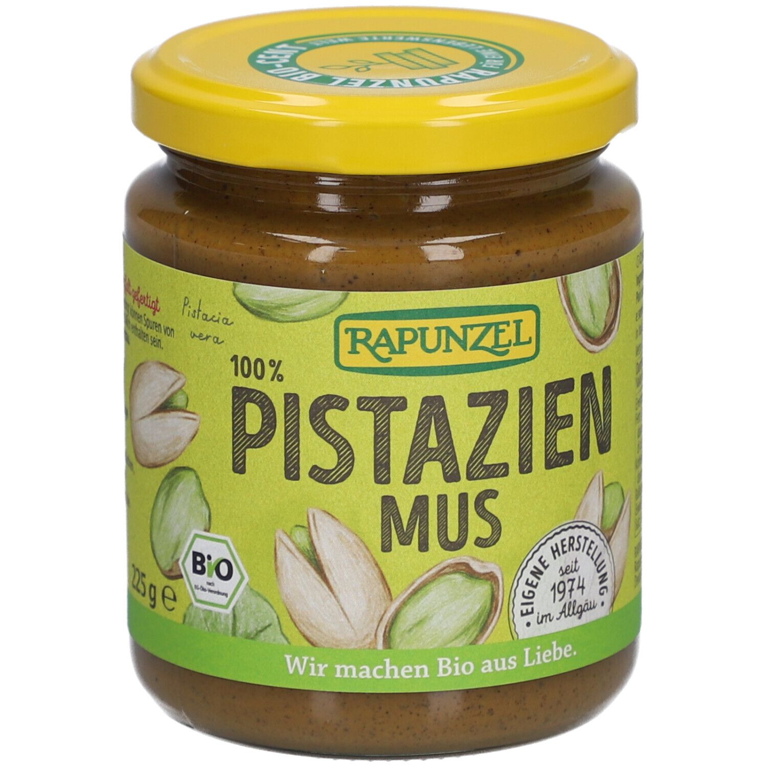 Rapunzel® Pistazienmus