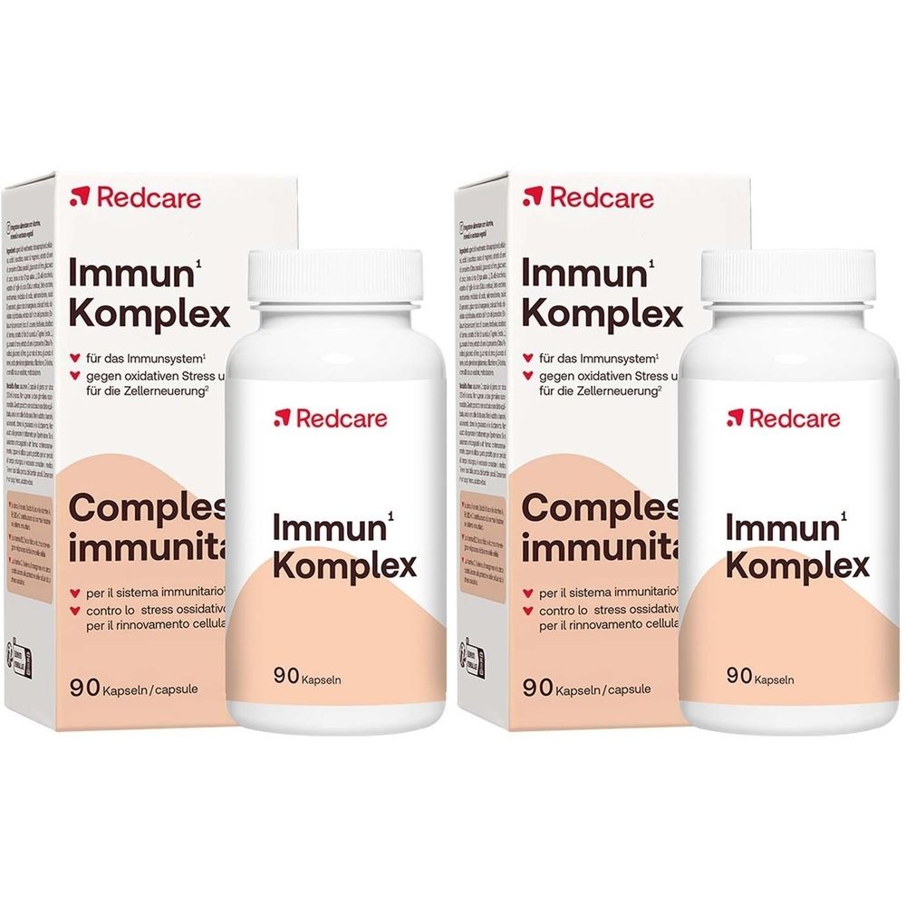 Redcare Immun Komplex