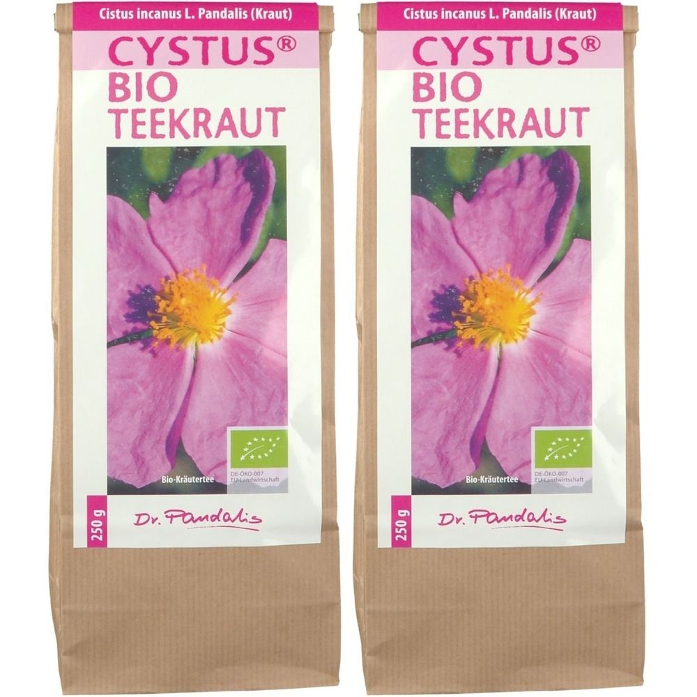 Cystus® Bio Teekraut