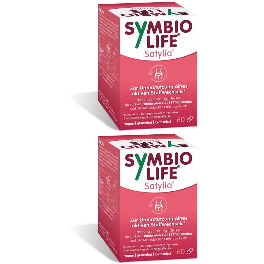 SymbioLife® Satylia