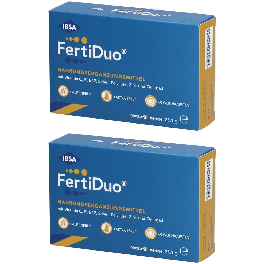 FertiDuo®