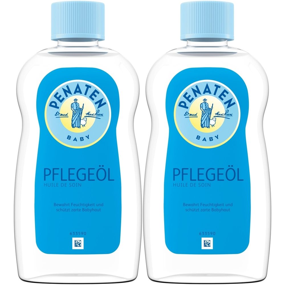 PENATEN® BABY Pflegeöl