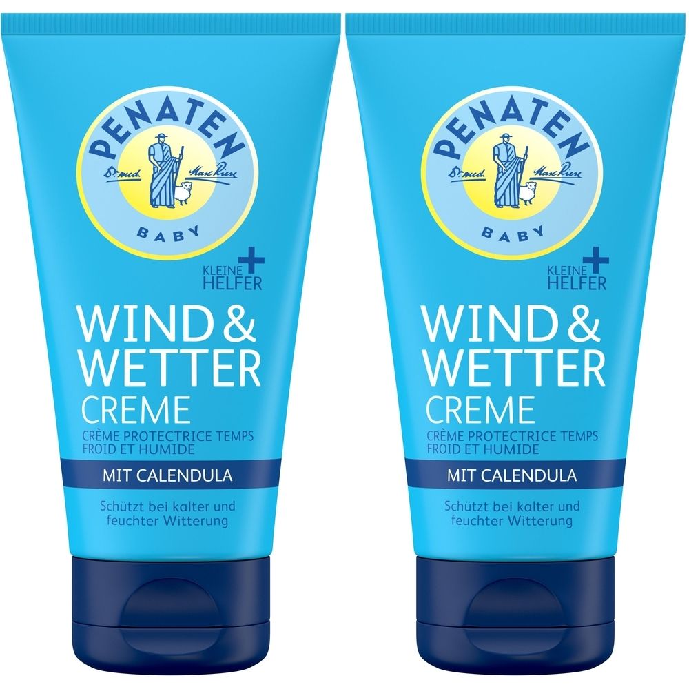 PENATEN® Kleine Helfer Wind & Wetter Creme