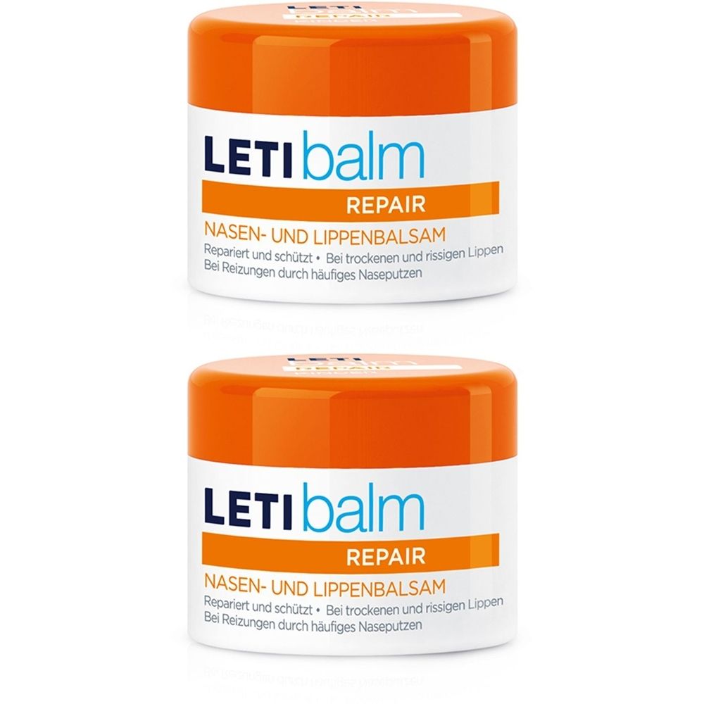 LETI balm Kinder