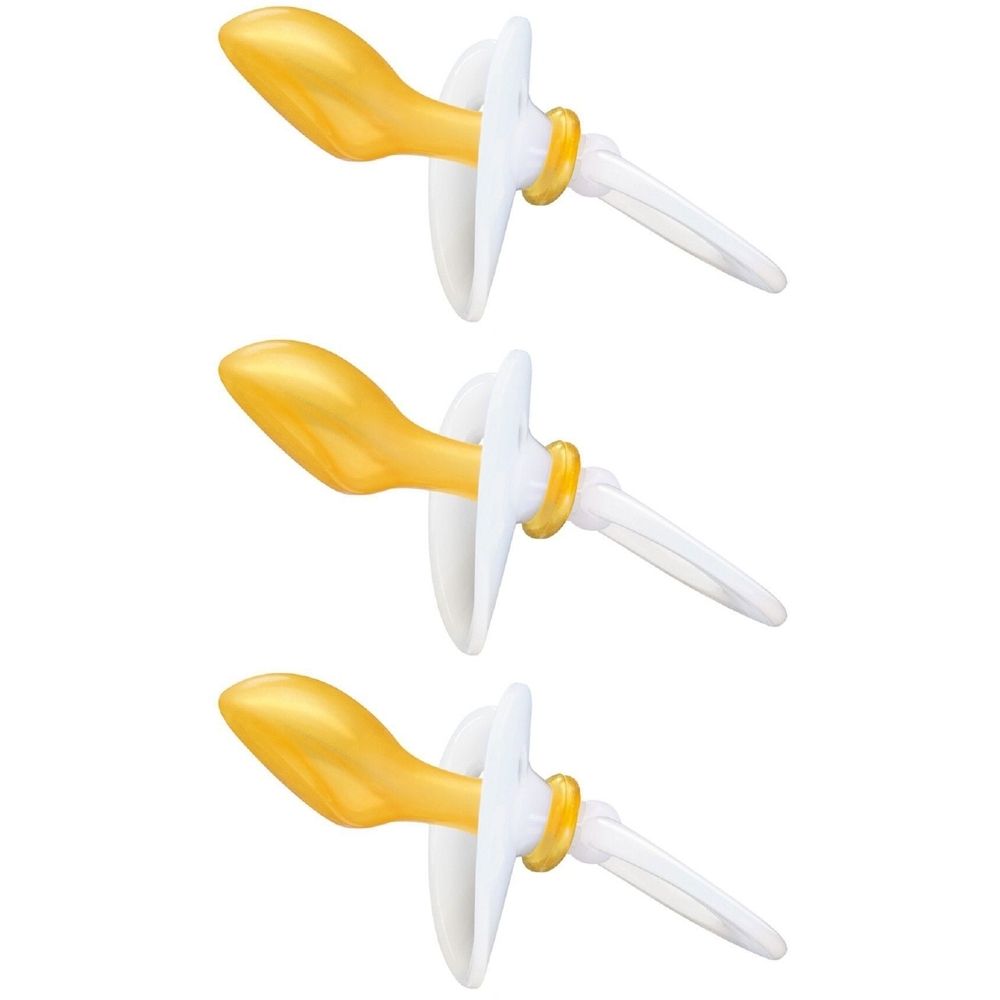 NUK® Saugtrainer Gr. 4 L