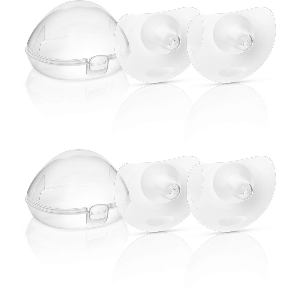 Lansinoh® Stillhütchen 20 mm