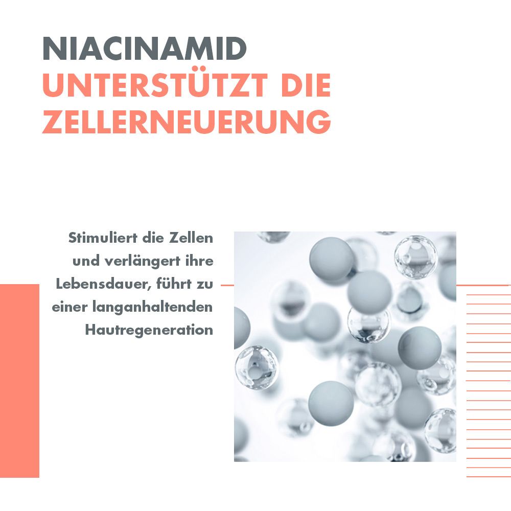 Avène Hyaluron Activ B3 Zellerneuerndes Aqua-Gel - Anti-Aging Pflege