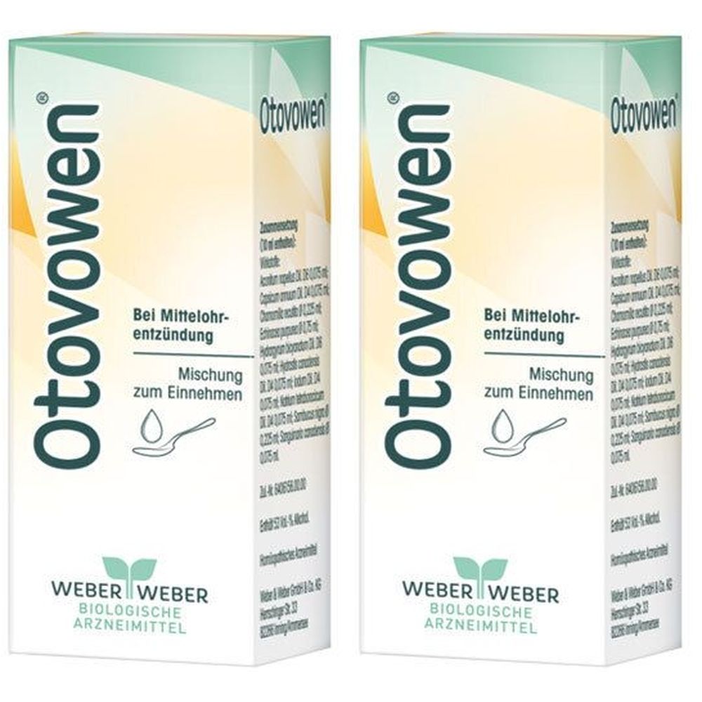 Otovowen® Tropfen