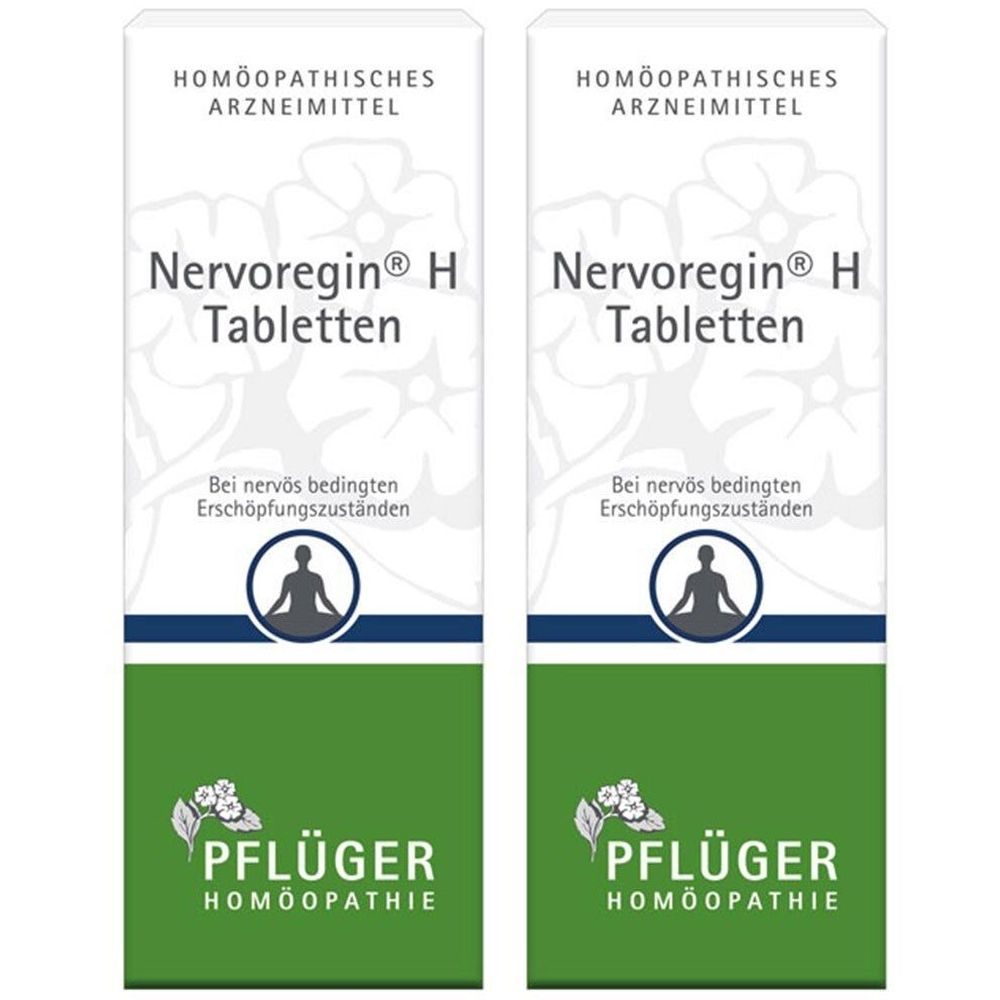 Nervoregin® H