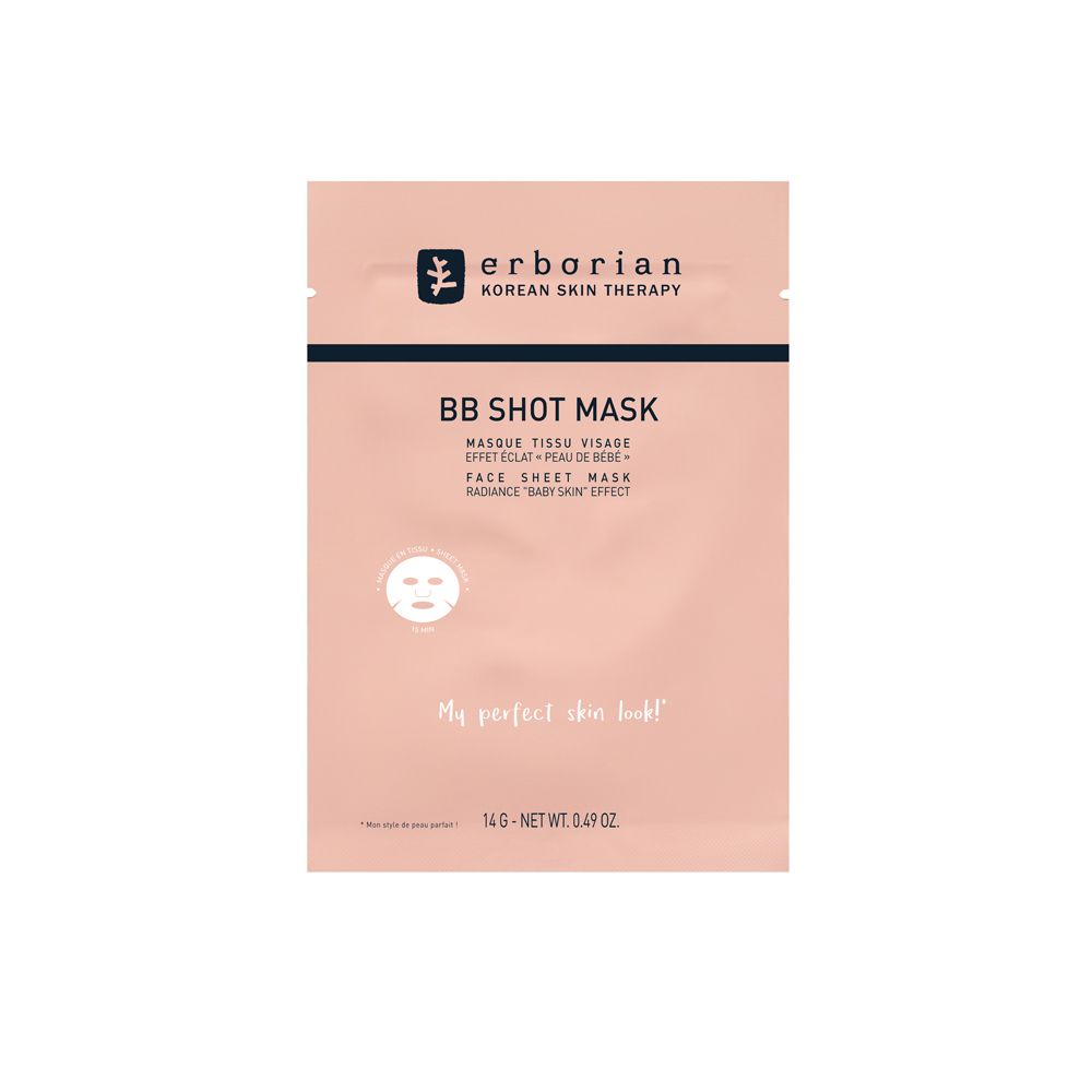 Erborian BB Shot Mask