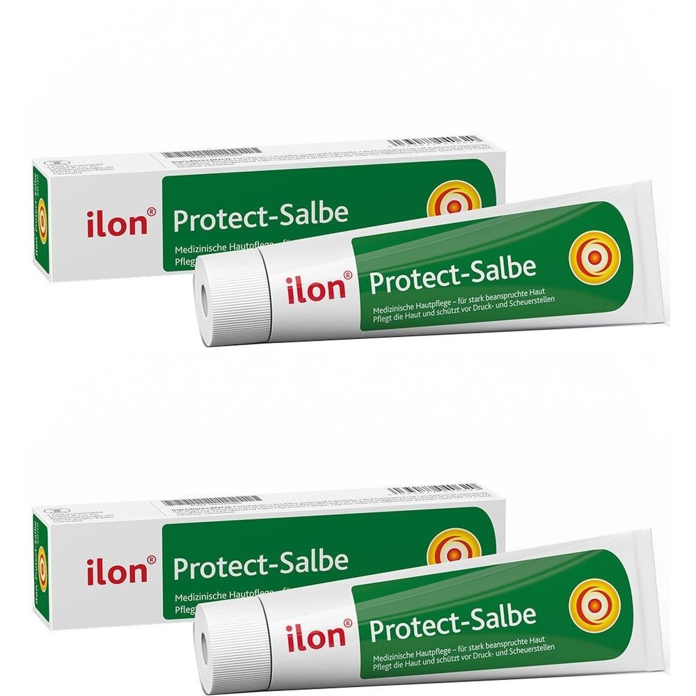 ilon® Protect-Salbe
