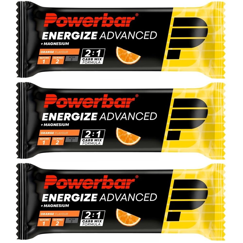 Powerbar® Energize Advanced Orange