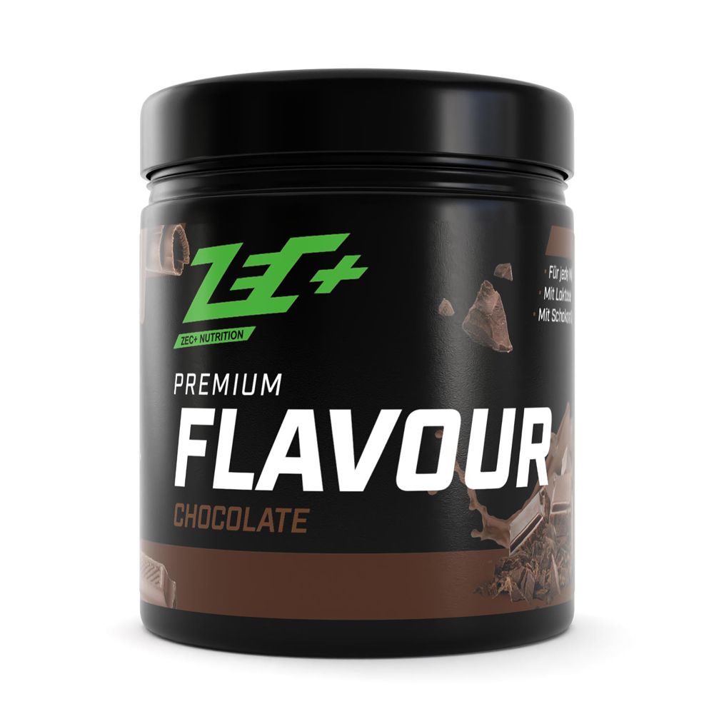 Premium Flavour (250g) Chocolate 250 g Pulver