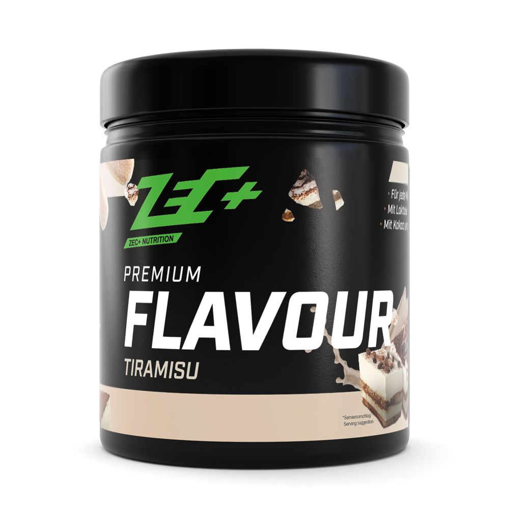 Premium Flavour (250g) Tiramisu 250 g Pulver