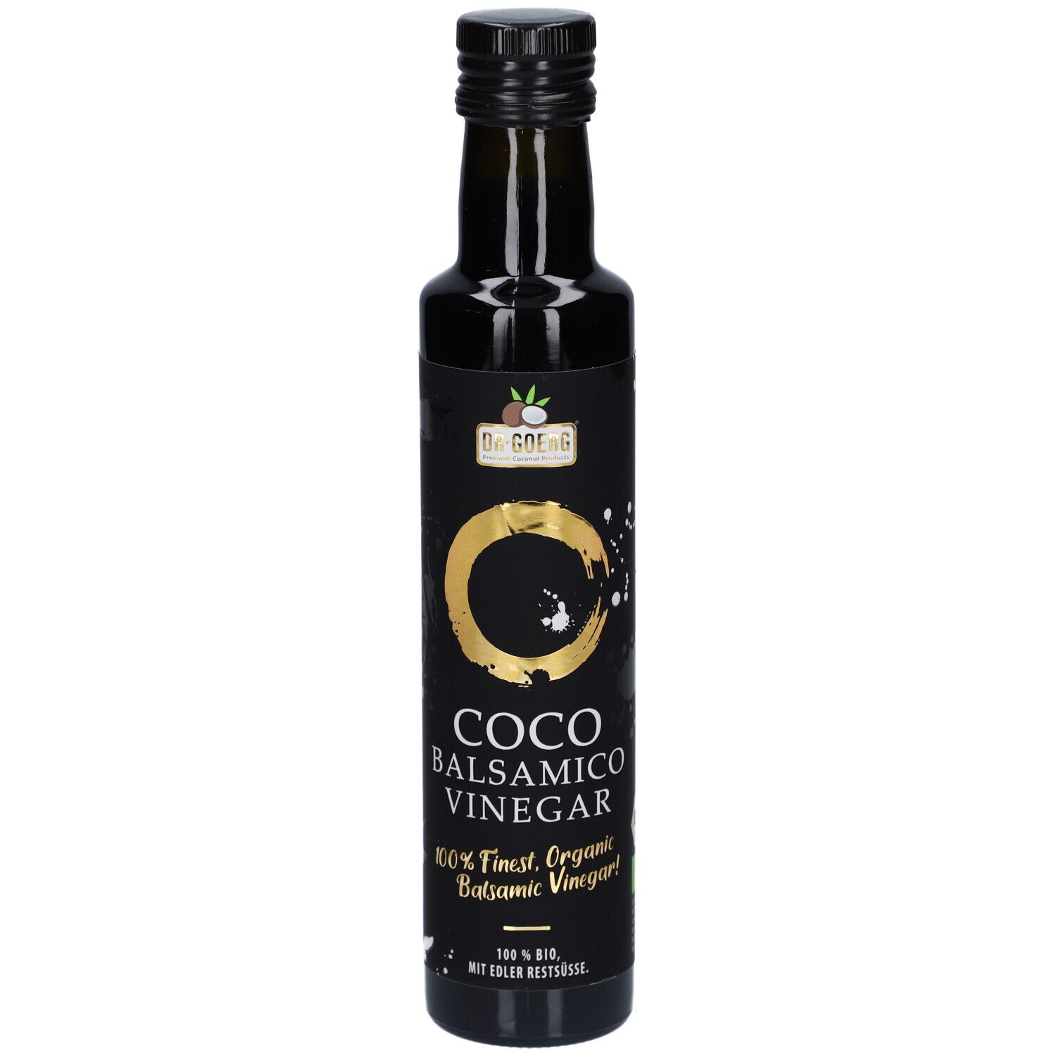 Bio Kokosblüten Balsamico Essig 250 ml Nicht relevant