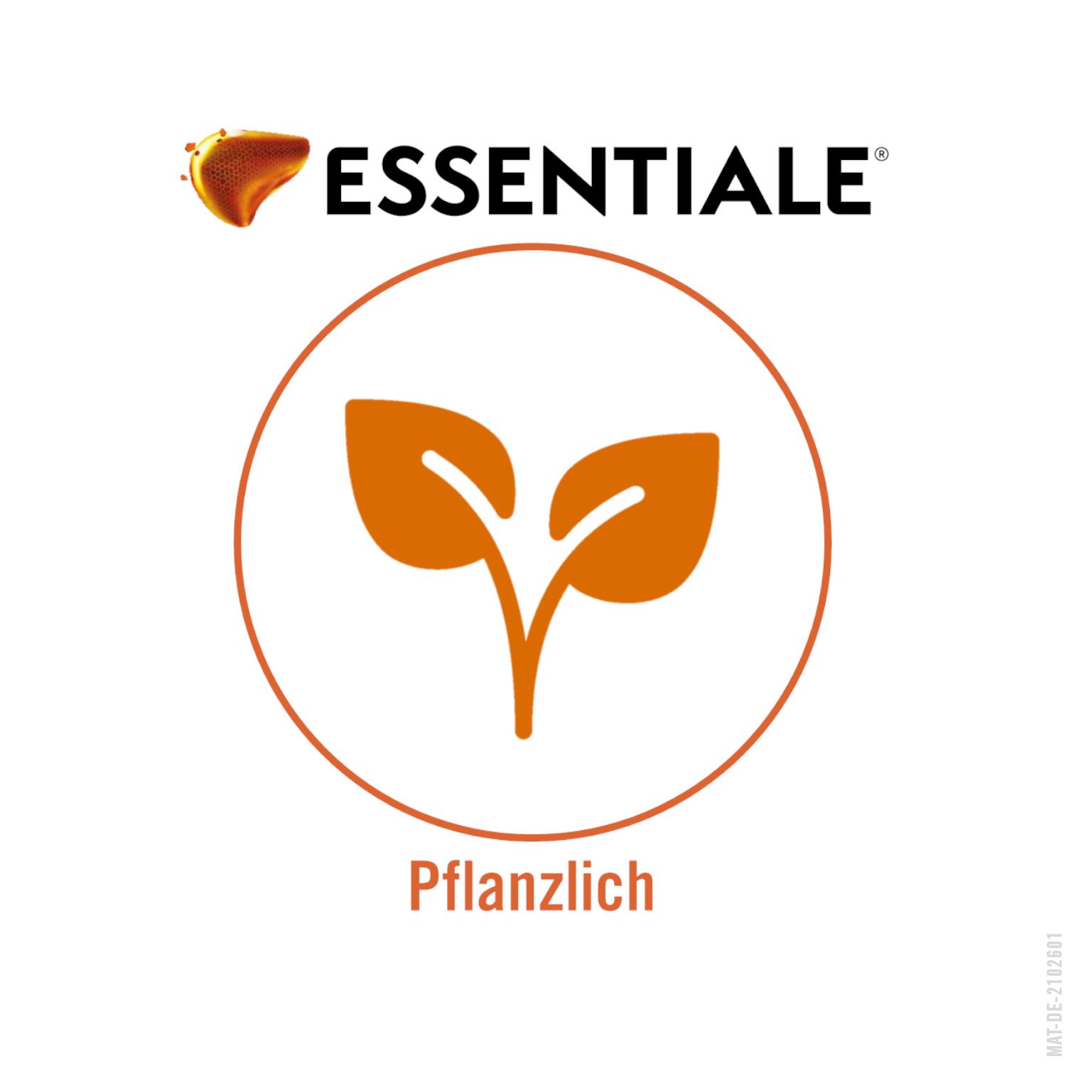 ESSENTIALE® Kapsel 300 mg, Hartkapseln