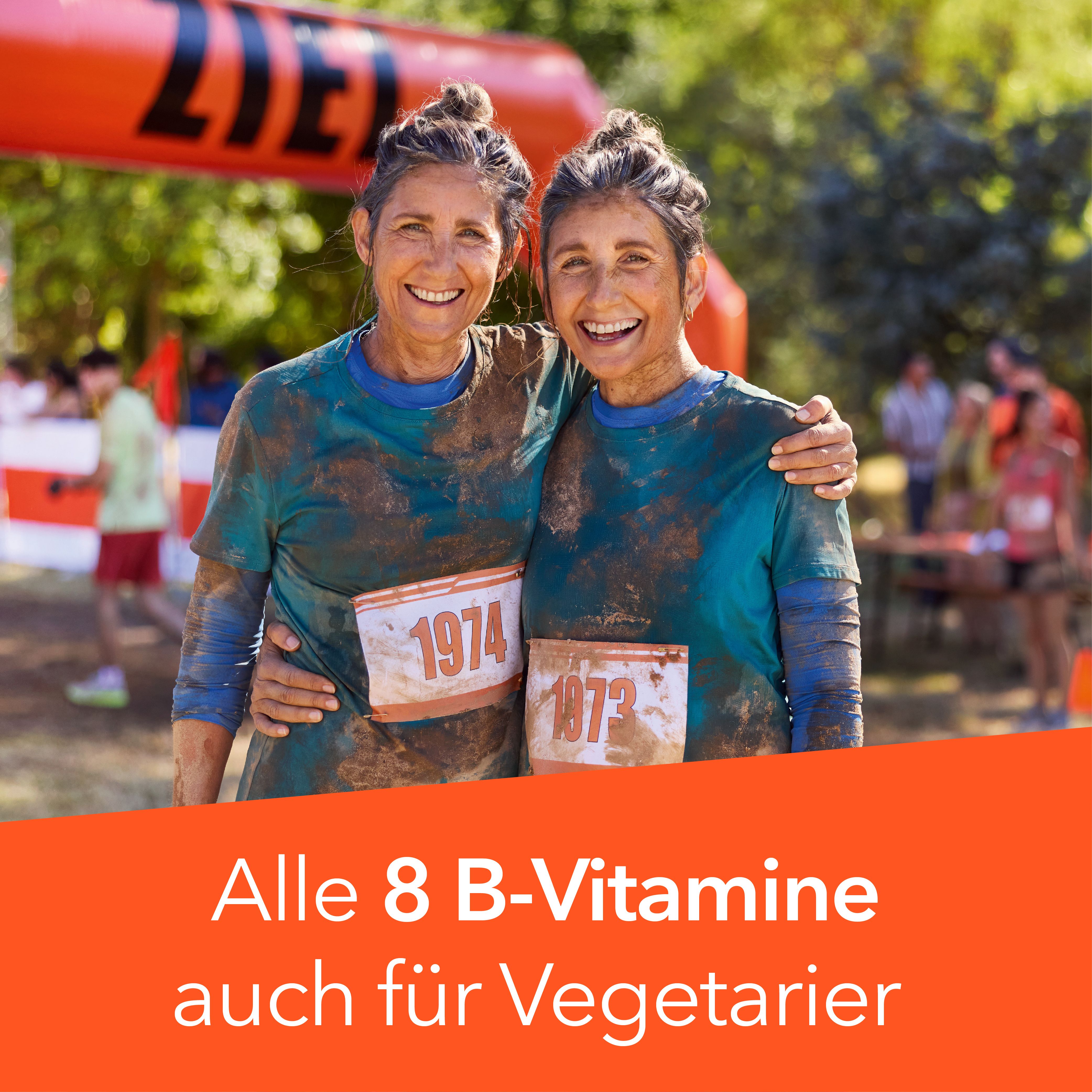 Vitamin B-Komplex ratiopharm direkt