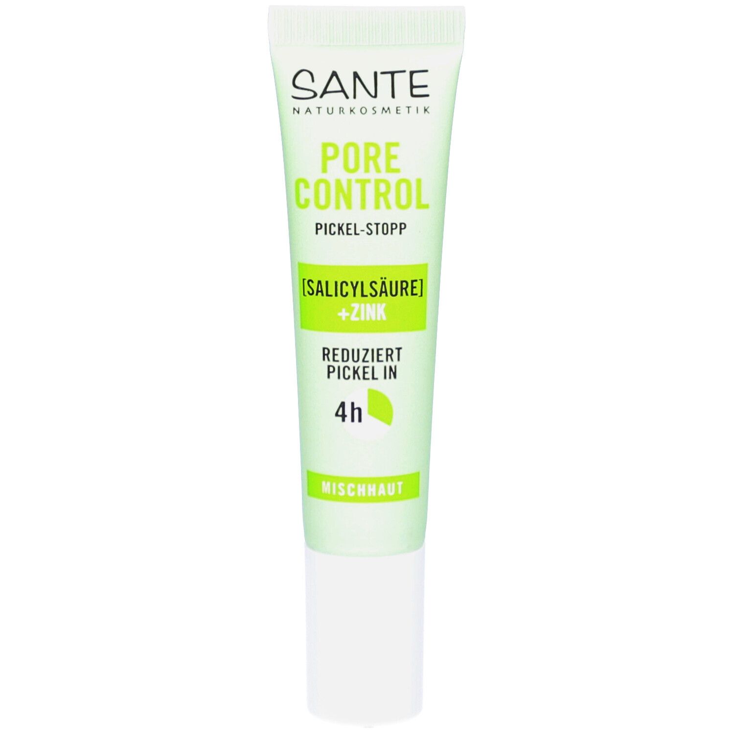 Pore Control – Pickel Stopp 15 ml Gel
