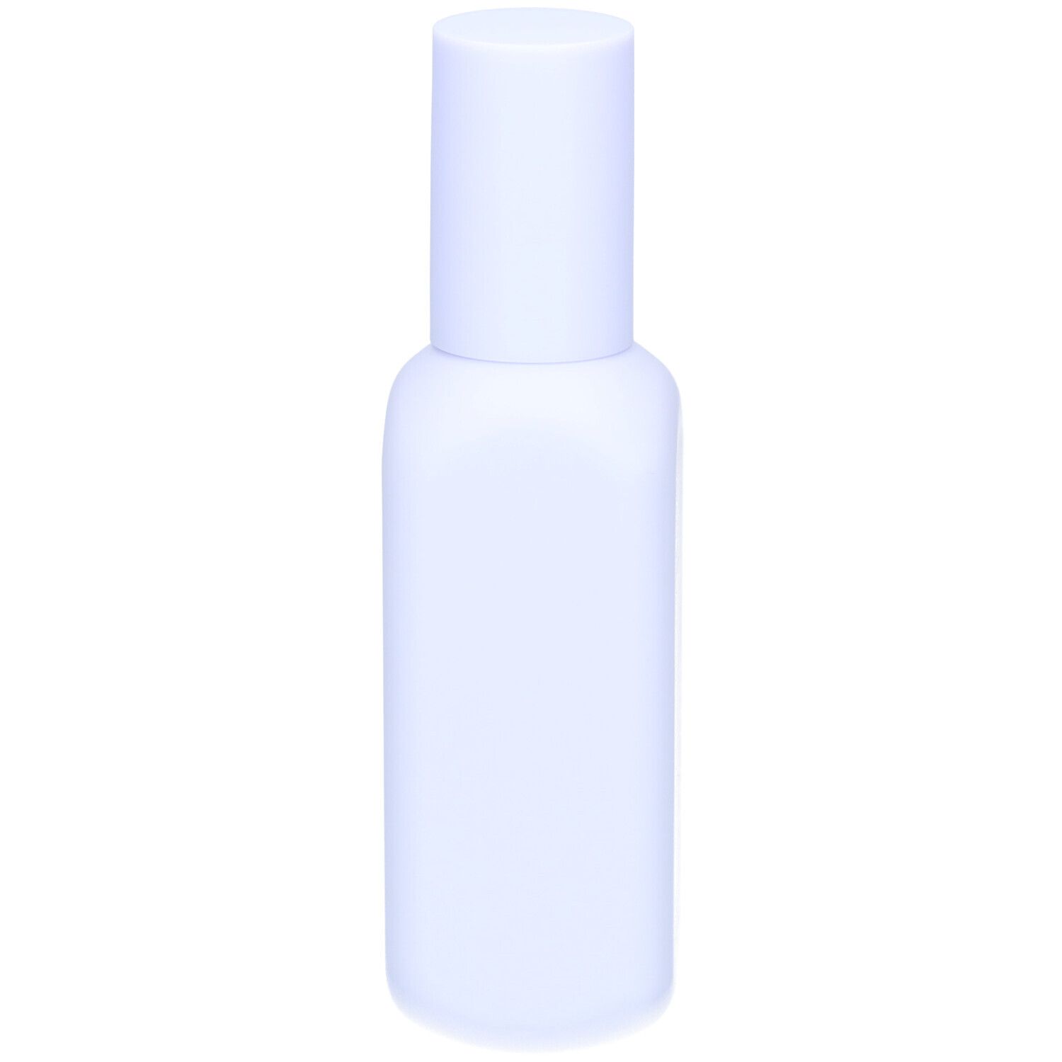 NOBE Cooling Care Frosty Face Mist Flasche, Vorderansicht.