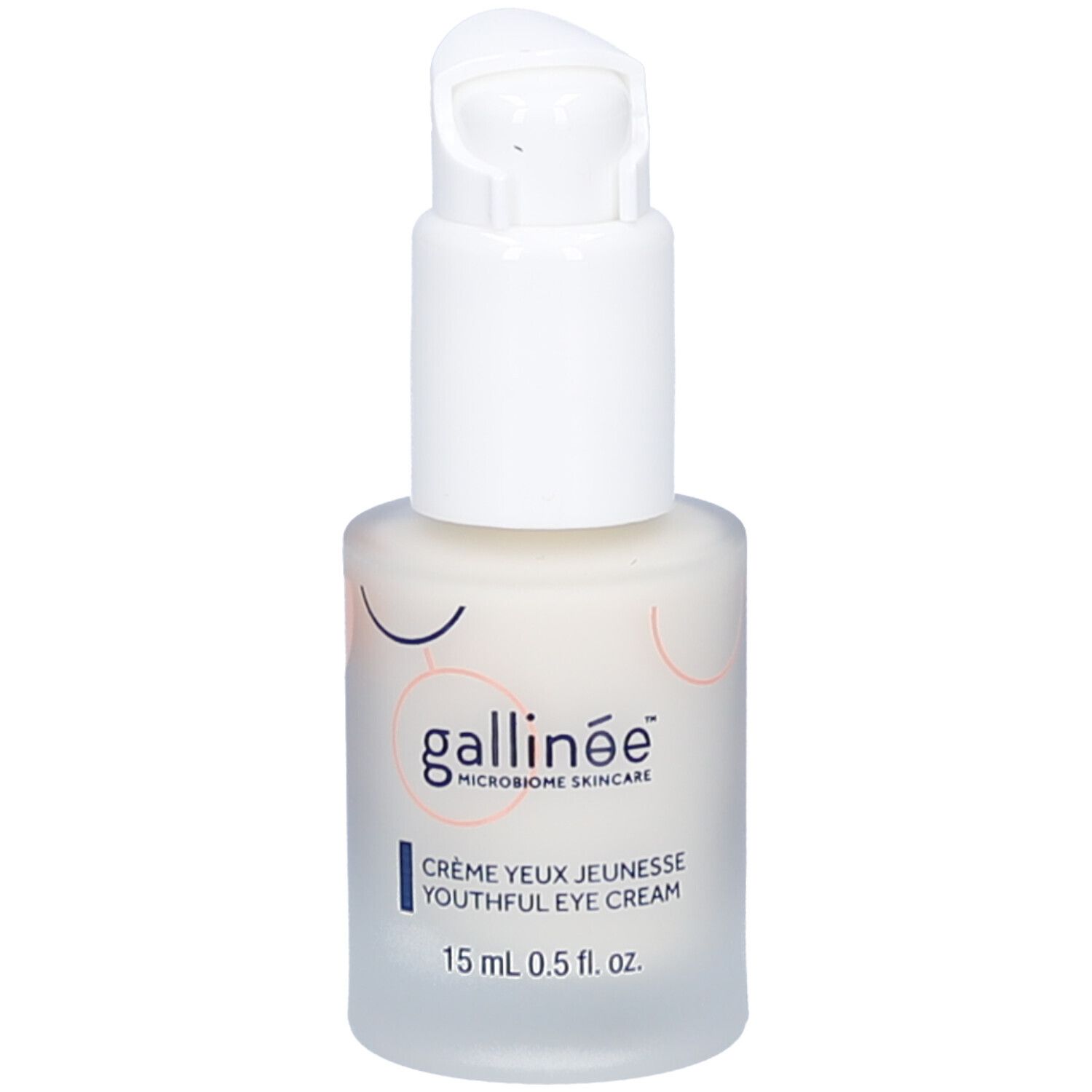 Youthful EYE Cream 15 ml Augencreme