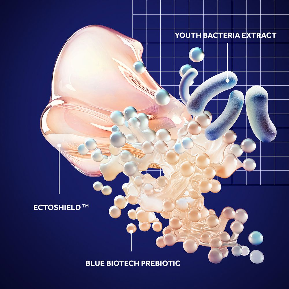 Gallinée Youthful Eye Cream