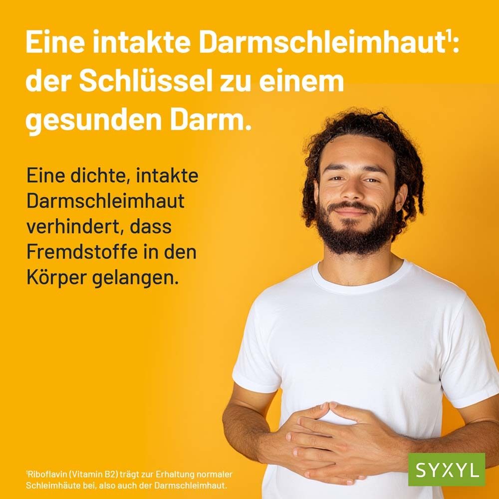ProBio-Cult AKK1 Darm-Mukosa Pro + SYXYL PROBIO-CULT® DUO