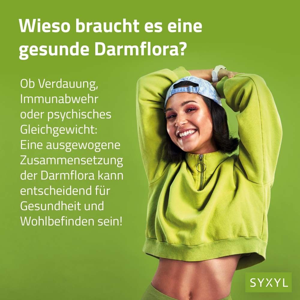ProBio-Cult AKK1 Darm-Mukosa Pro + SYXYL PROBIO-CULT® DUO