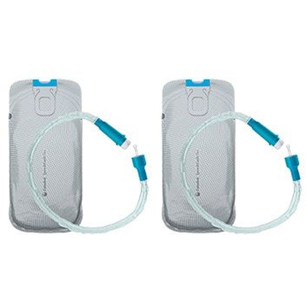 Speedicath Flex Mann Ch 14 x2 2x30 St Katheter