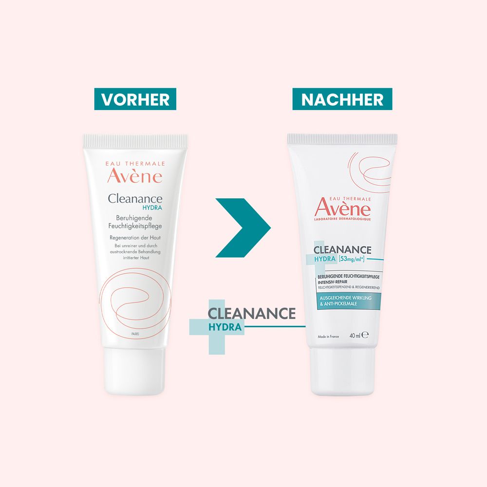 Avène Cleanance Hydra Angebot